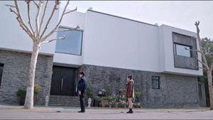 Poster for Inheritance Rights