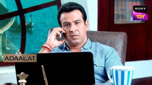 Poster for Mrs. Billimoria Ka Case