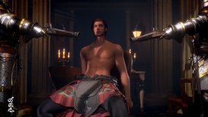 Poster for Episode 3