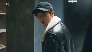 Poster for Eun-su, Hui-su and Jang Kang