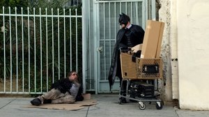 Poster for Celebrity, Batman