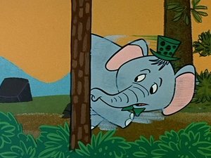 Poster for Hide and Go Peek