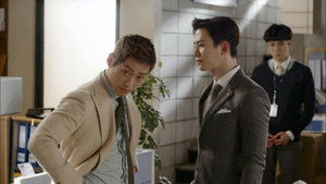 Poster for The Chance to Find Myself