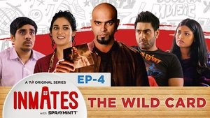 Poster for The Wild Card