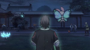 Poster for Identity Revealed