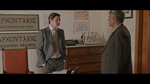 Poster for Episode 29