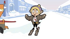 Poster for The Big Freeze