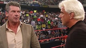 Poster for RAW #453
