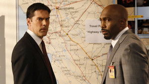 Poster for Catching Out