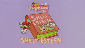 Poster for Shelf Esteem