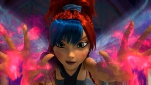 Poster for Dark Bloom Poster for Dark Bloom