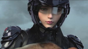 Poster for Episode 20