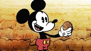 Poster for Potatoland