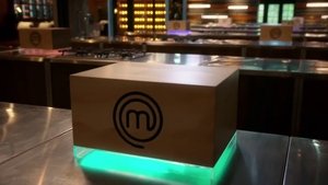 Poster for Rainbow Mystery Box