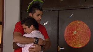 Poster for Heading for Unites