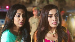 Poster for Abhimanyu Dies In A Car Crash