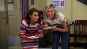 Poster for Last First Day