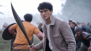 Poster for The Fleece Works Its Magic Too Well