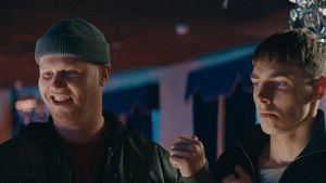 Poster for Episode 3 Poster for Episode 3