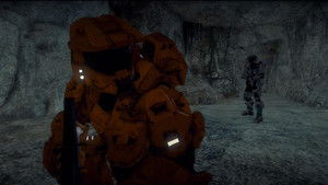 Poster for Reacts Poster for Reacts