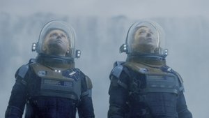 Poster for Precipice
