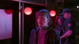 Poster for Shangri-La