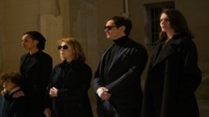 Poster for Episode 1