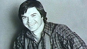 Poster for Robert Urich/Mink DeVille