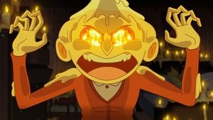 Poster for Seven Deadly Bens