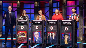 Poster for Paula Abdul, 30 Rock, Chocolate & Sir Joh Bjelke-Petersen Poster for Paula Abdul, 30 Rock, Chocolate & Sir Joh Bjelke-Petersen