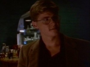 Poster for Ancient Voices