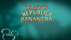 Poster for The Going Bananas Republic Poster for The Going Bananas Republic