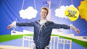 Poster for Dingle Dangle Scarecrow Campaign