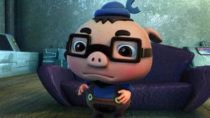 Poster for Episode 26