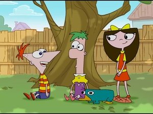 Poster for Pilot Episode