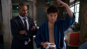 Poster for Why Can't You Read Me?