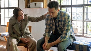 Poster for Episode 13