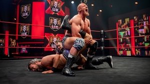 Poster for NXT UK #147