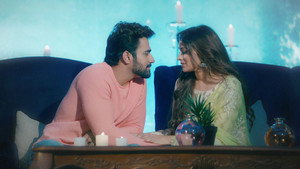 Poster for Raghbir's Broken Promise!