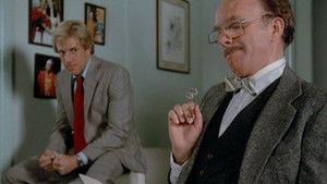 Poster for The Last Time I Saw Michael