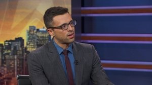 Poster for Ezra Klein