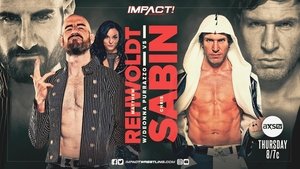 Poster for IMPACT! #907