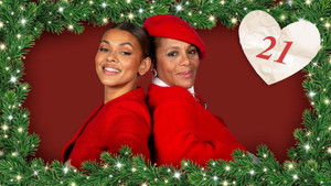 Poster for Alexandra Joner & Barbara Joner