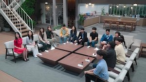 Poster for Episode 1