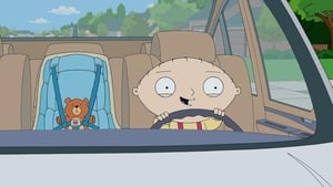Poster for Stewie Goes for a Drive
