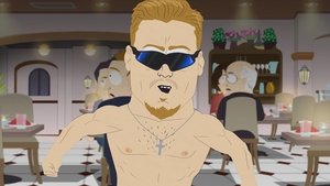 Poster for Twisted Christian