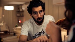 Poster for Sabudana Khichdi