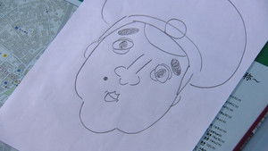 Poster for Episode 2