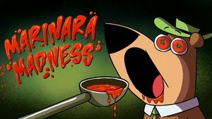 Poster for Marinara Madness