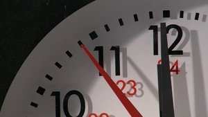 Poster for Time